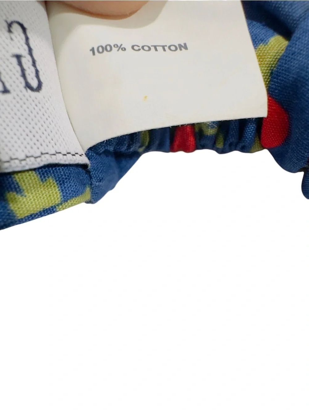 GAP add playful